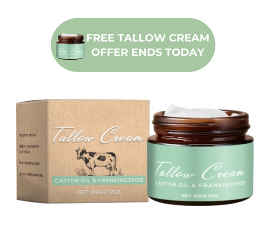 Verdera Tallow Cream™